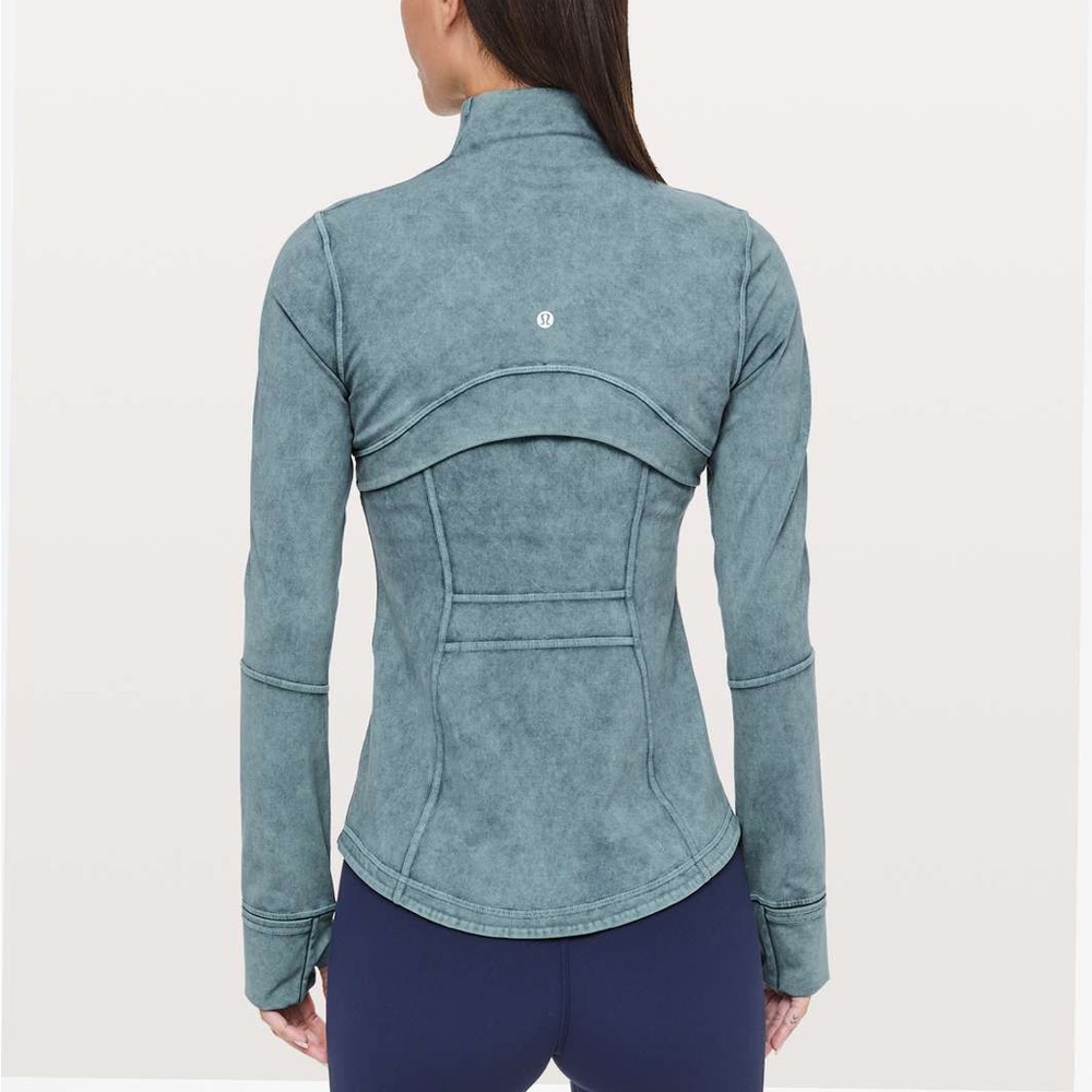 Lululemon define jacket